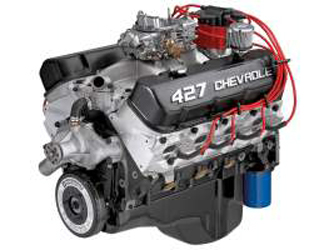 B1641 Engine